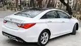 Hyundai Sonata, 2011-4