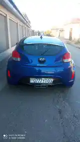 Hyundai Veloster, 2012-2