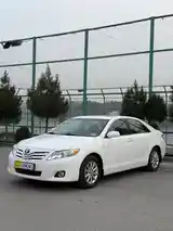 Toyota Camry, 2010-3