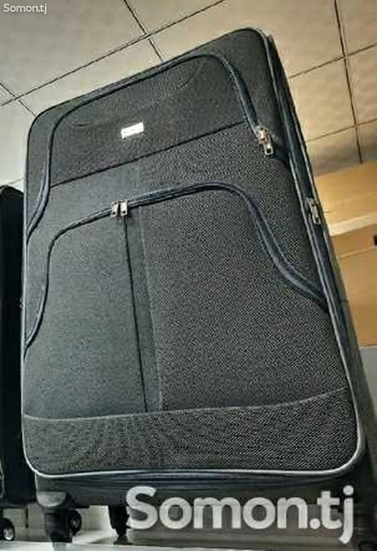 Турецкий чемодан