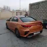 Kia Rio, 2018-2