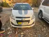 Chevrolet Spark, 2014-6