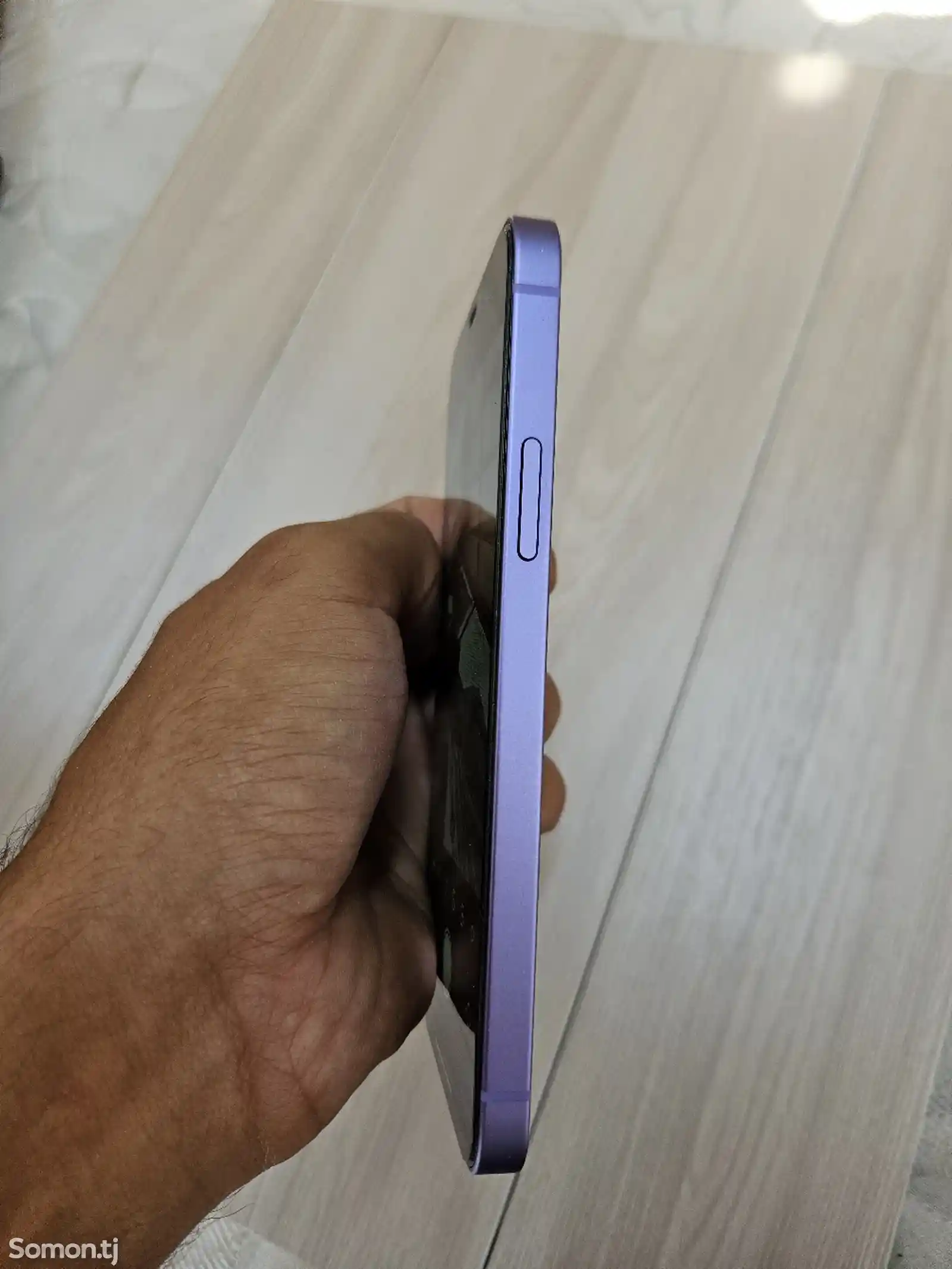 Apple iPhone 12, 64 gb, Purple-3