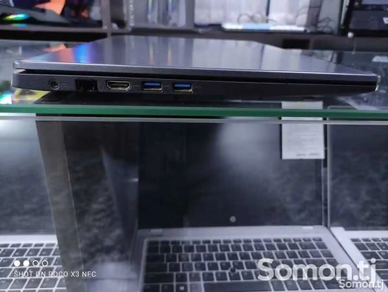 Игровой Ноутбук Acer Aspire A315 Core i5-10210U GeForce MX 250 /8gb/256gb SSD-5