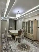 3-комн. квартира, 6 этаж, 101м², Садбарг-6