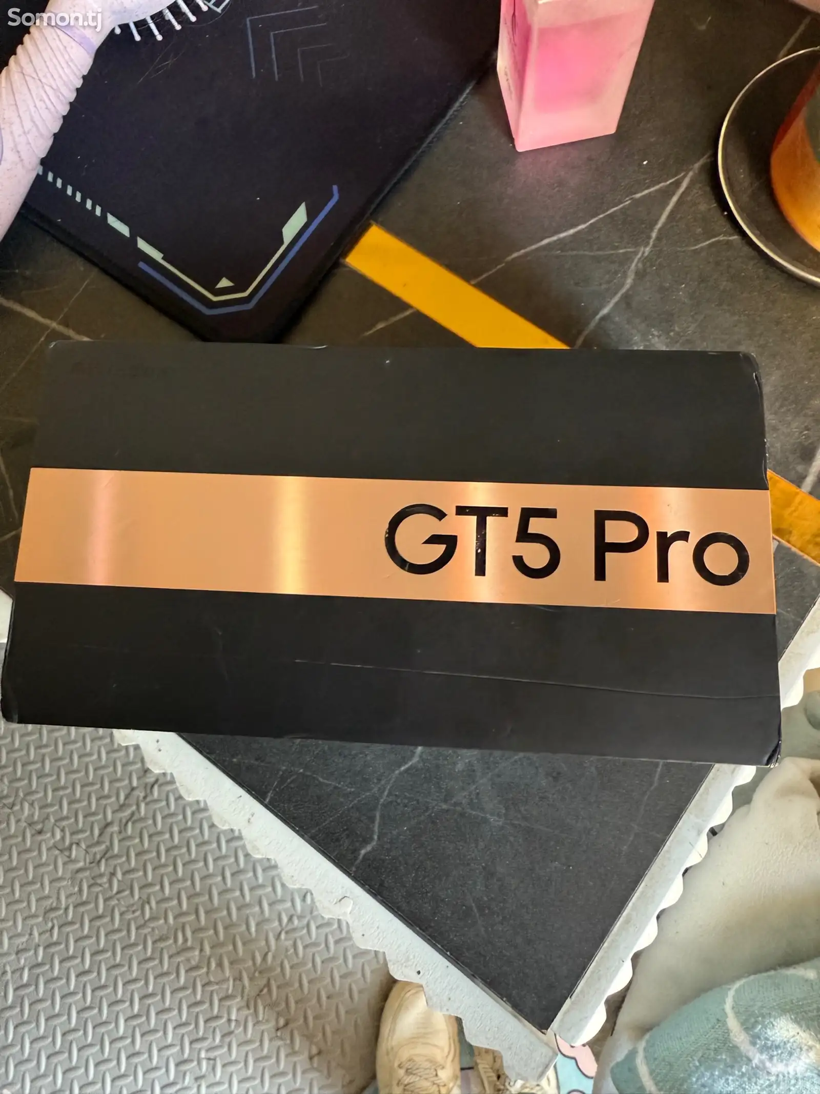 Realme GT5 Pro-5