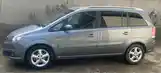 Opel Zafira, 2006-4