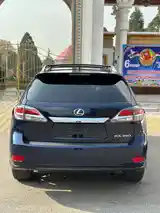 Lexus RX series, 2014-4