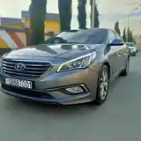 Hyundai Sonata, 2017-3