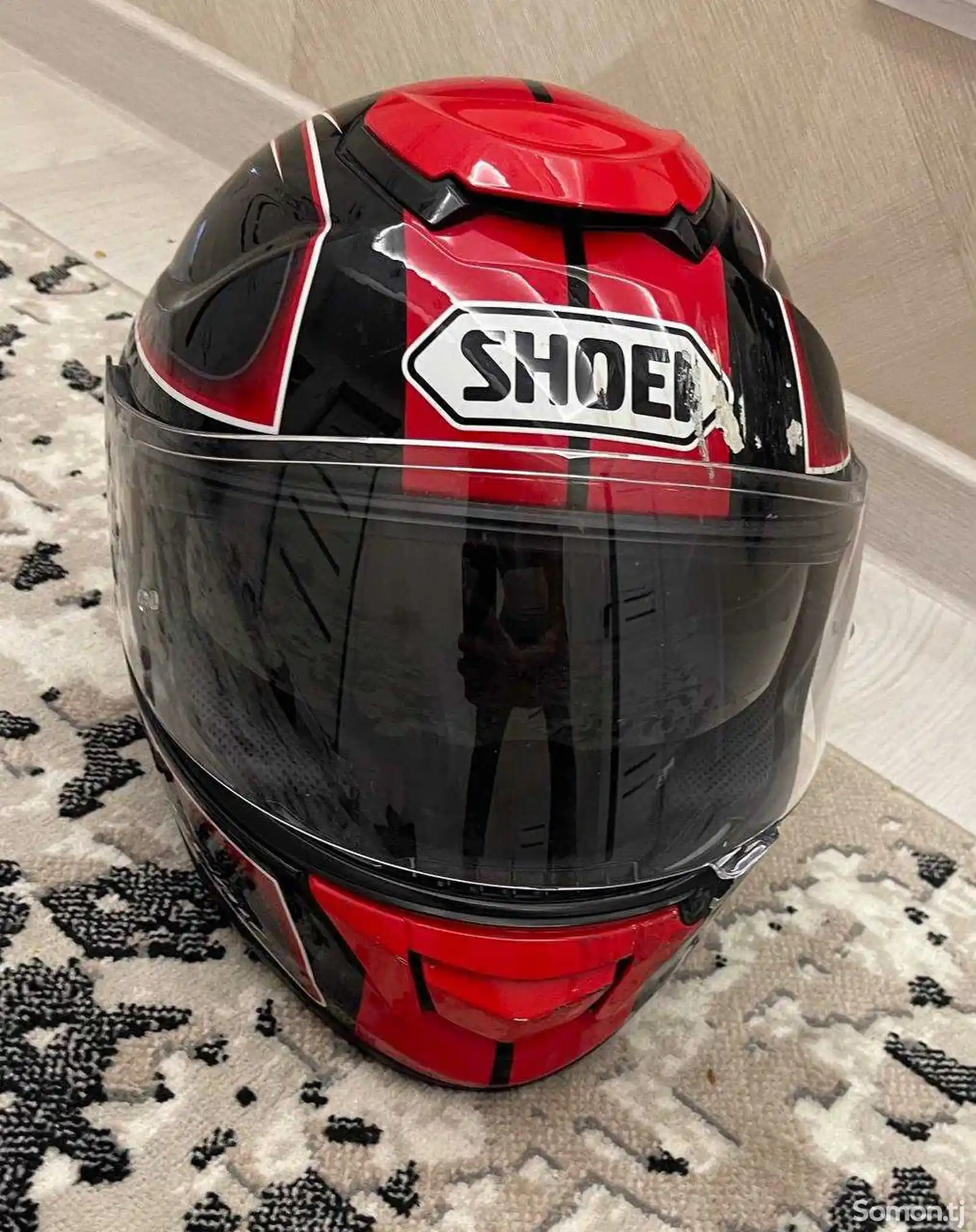 Шлем Shoei-1