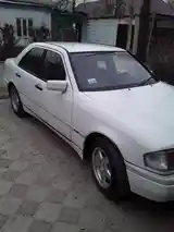 Mercedes-Benz C class, 1994-3