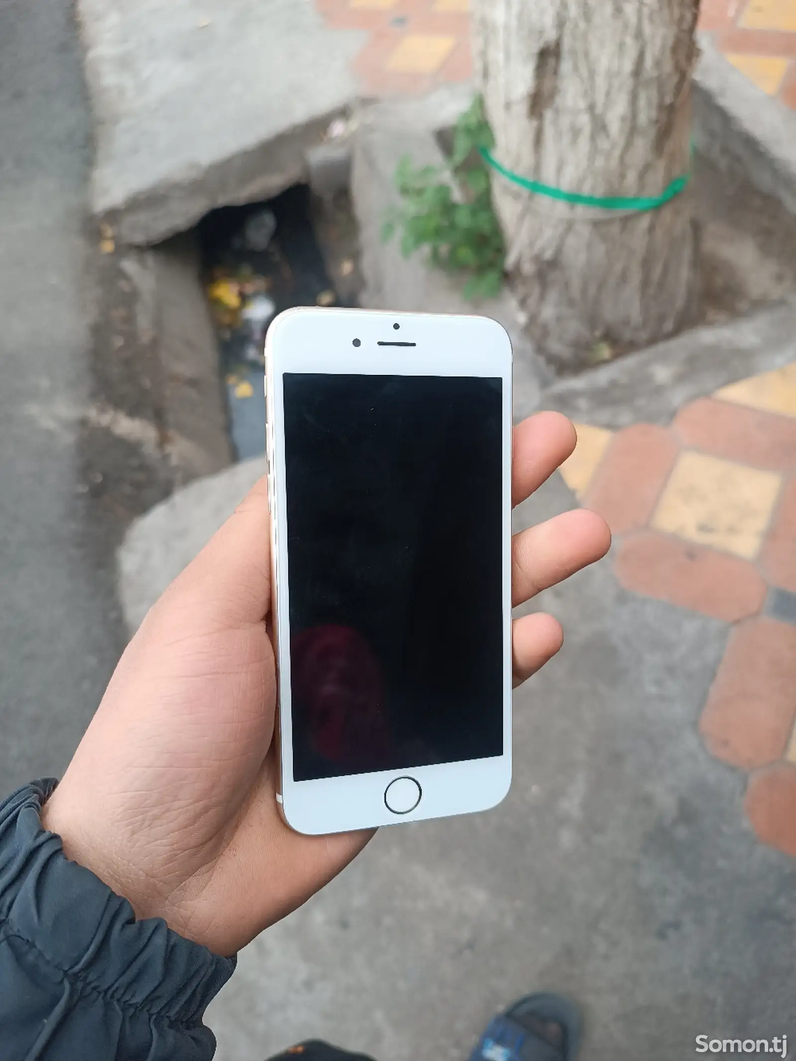 Apple iPhone 6, 64 gb-1