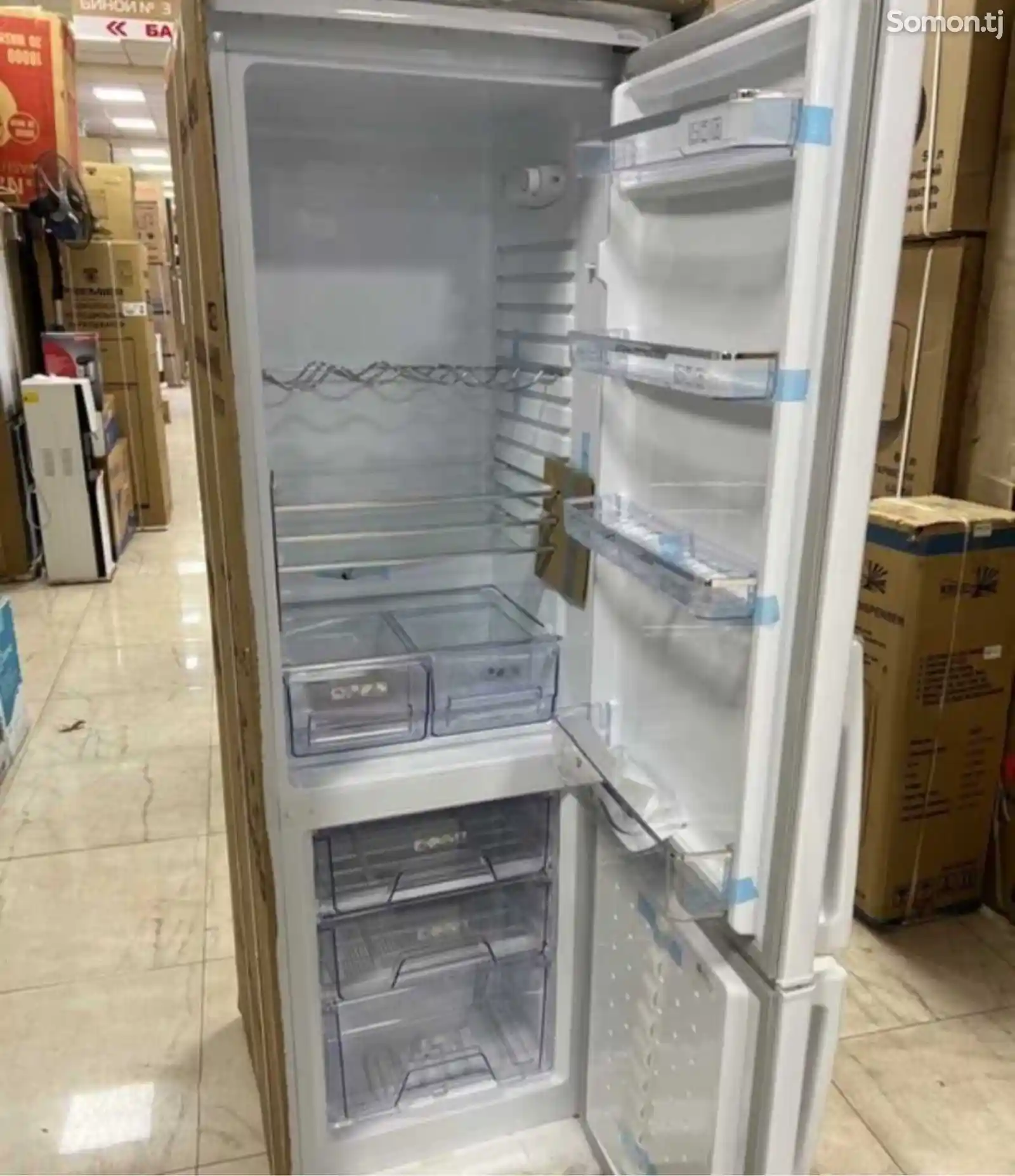 Холодильник Frost-2