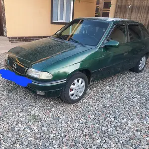 Opel Astra F, 1997