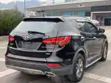 Hyundai Santa Fe, 2014-9