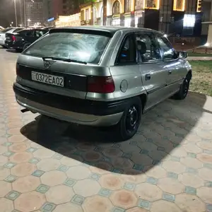 Opel Astra F, 1996