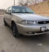 Daewoo Nexia, 1995-3