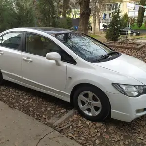 Honda Civic, 2006