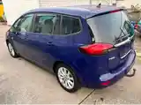 Opel Zafira, 2014-7