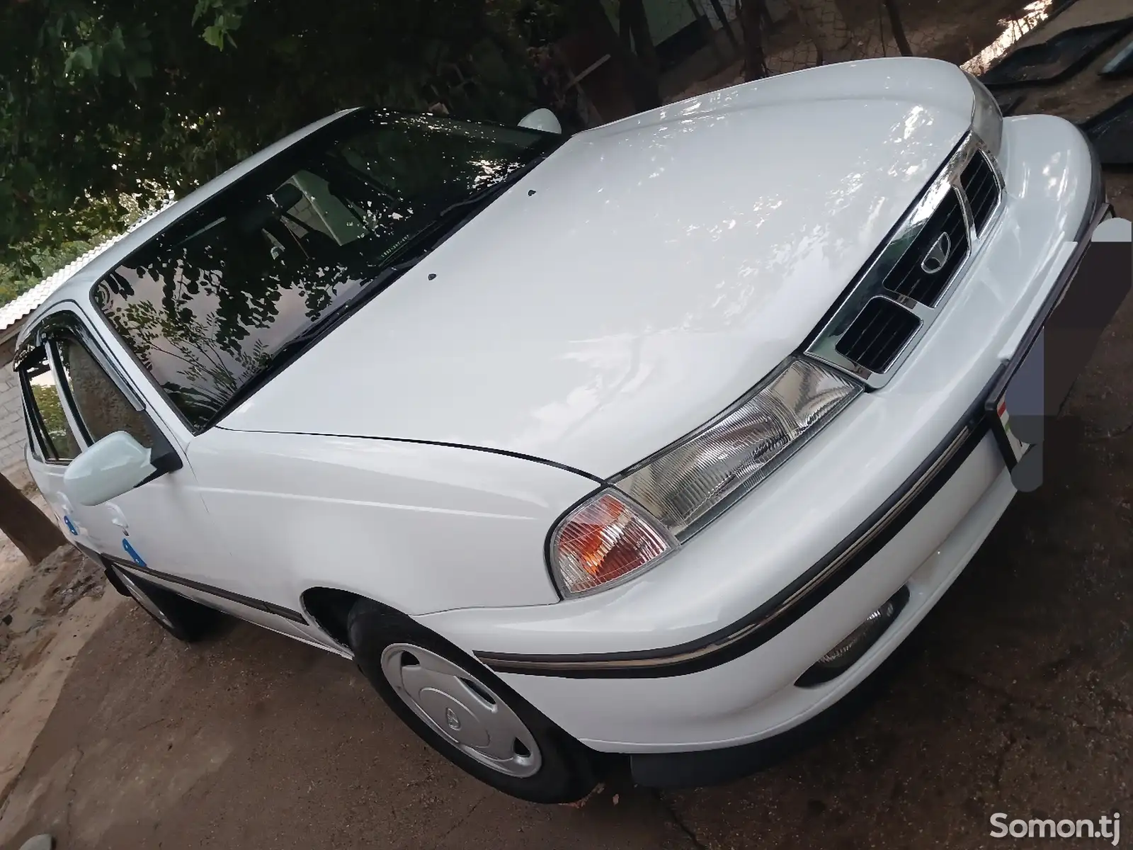 Daewoo Nexia, 1994-9