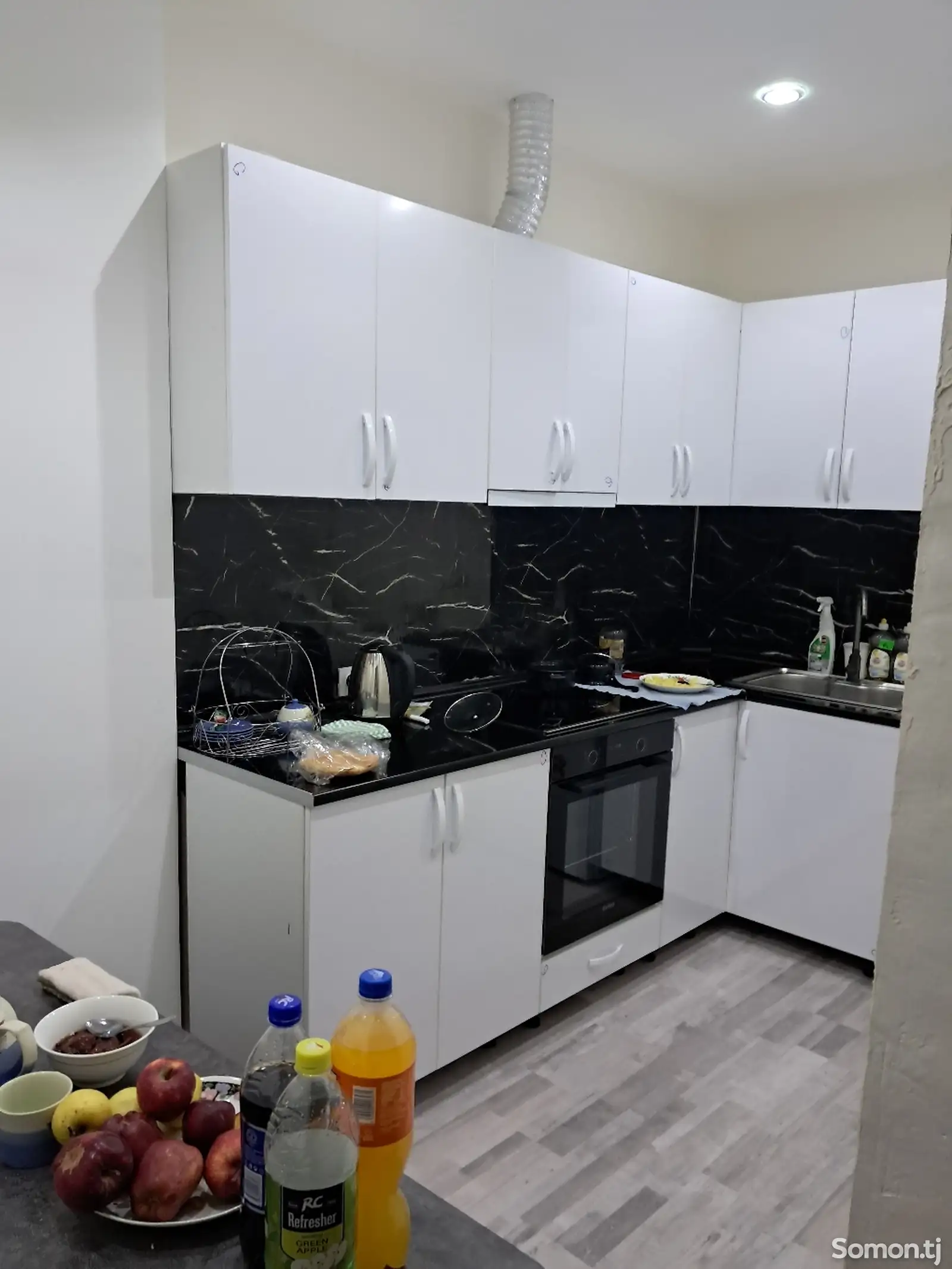 Комната в 2-комн. квартире, 10 этаж, 56м², пеши пединистут-1