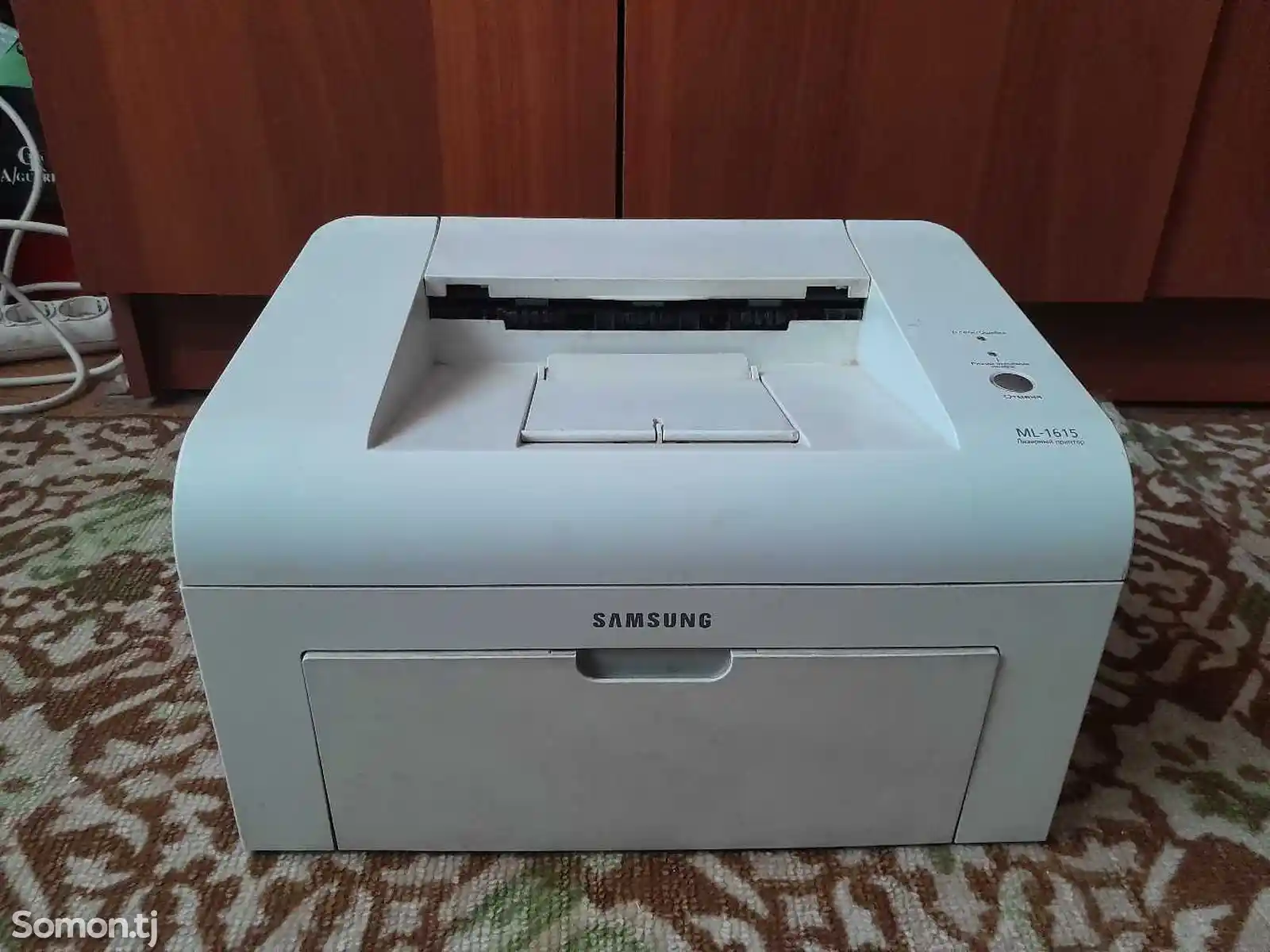 Принтер Samsung ml-1615-1