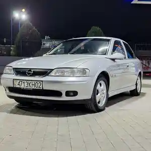 Opel Vectra B, 1999