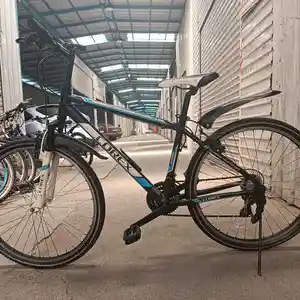 Велосипед