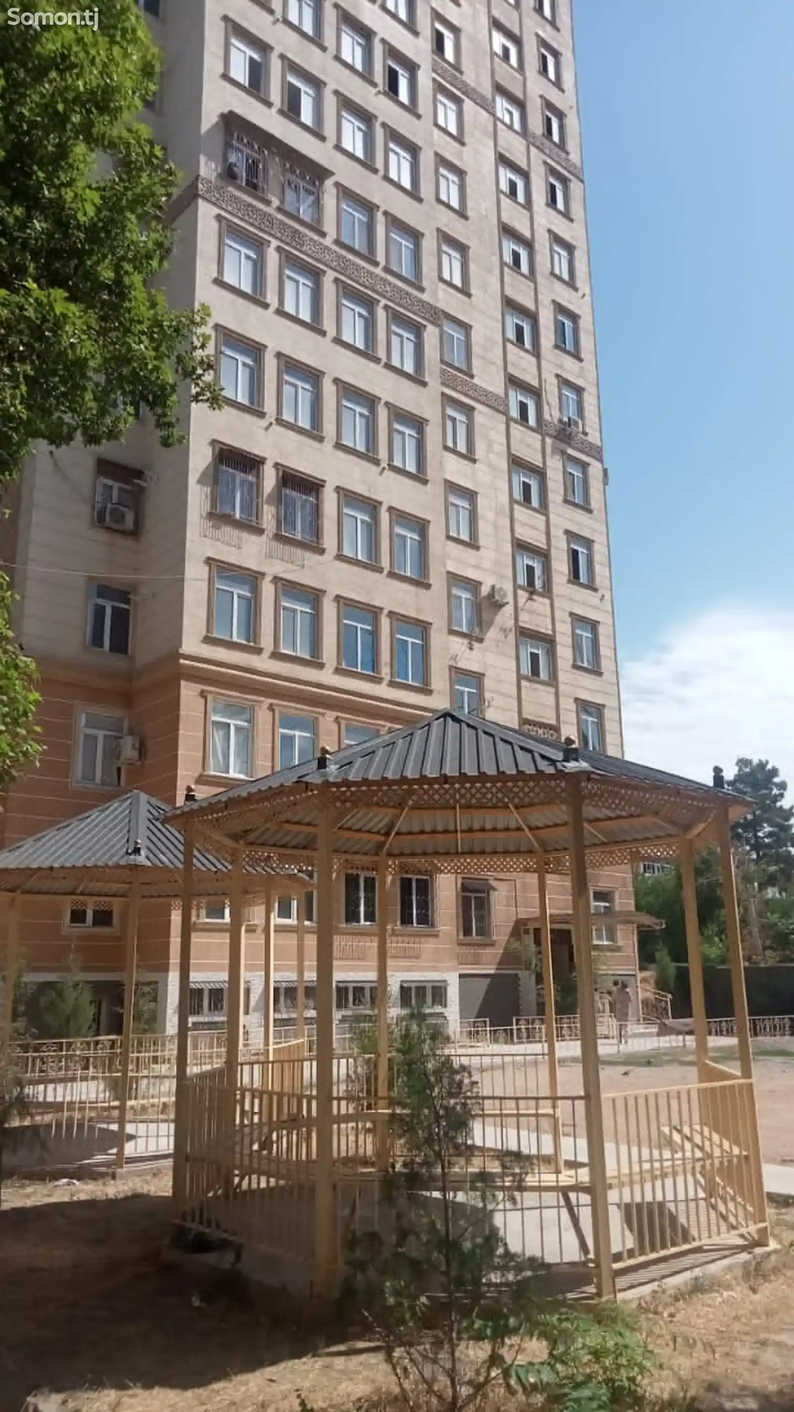 2-комн. квартира, 9 этаж, 50 м², 4 мкр-1