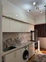 4-комн. квартира, 8 этаж, 74 м², Сино-10