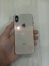 Apple iPhone Xs, 256 gb, Gold-3