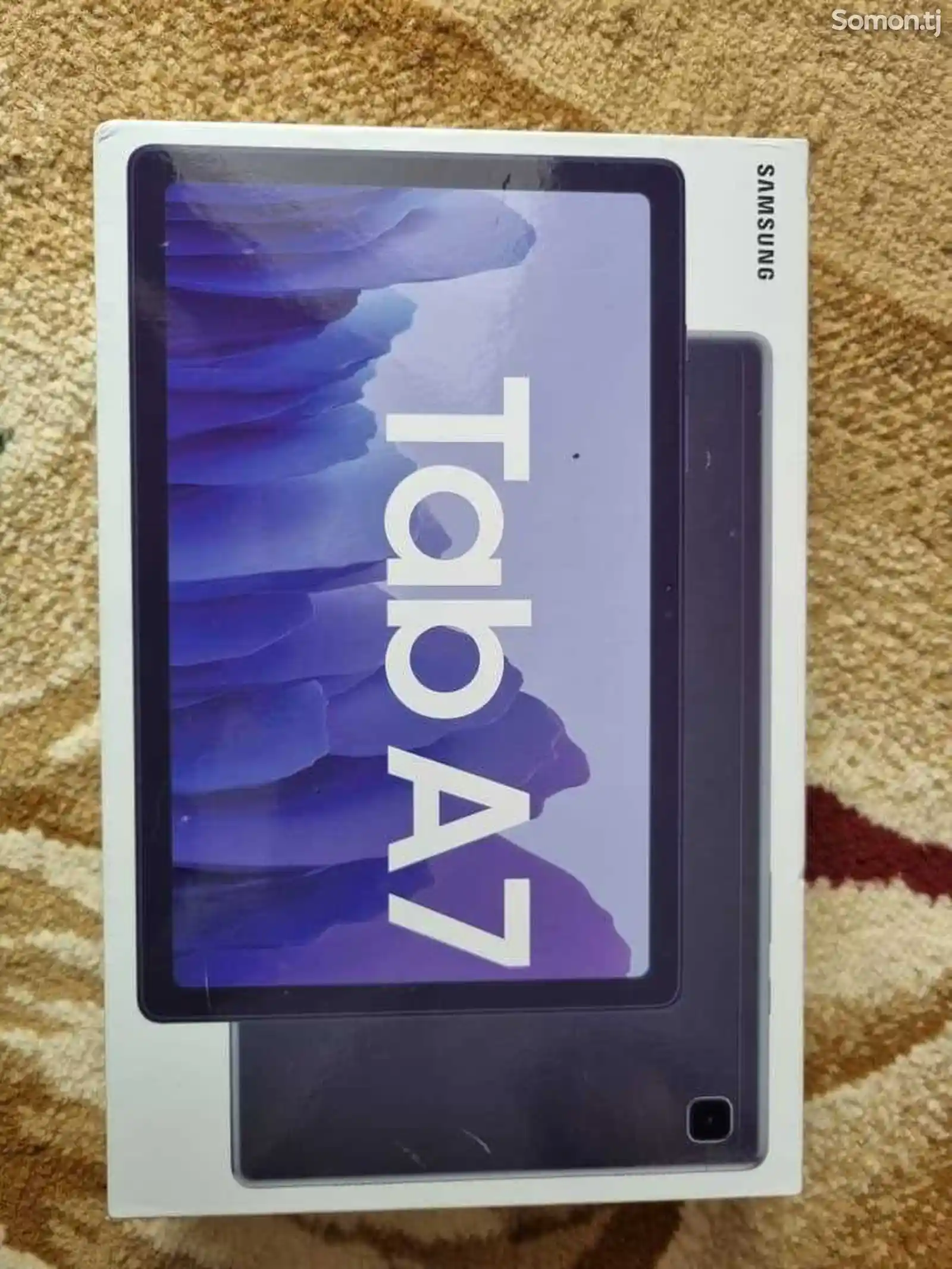 Планшет Samsung Galaxy Tab A7-7