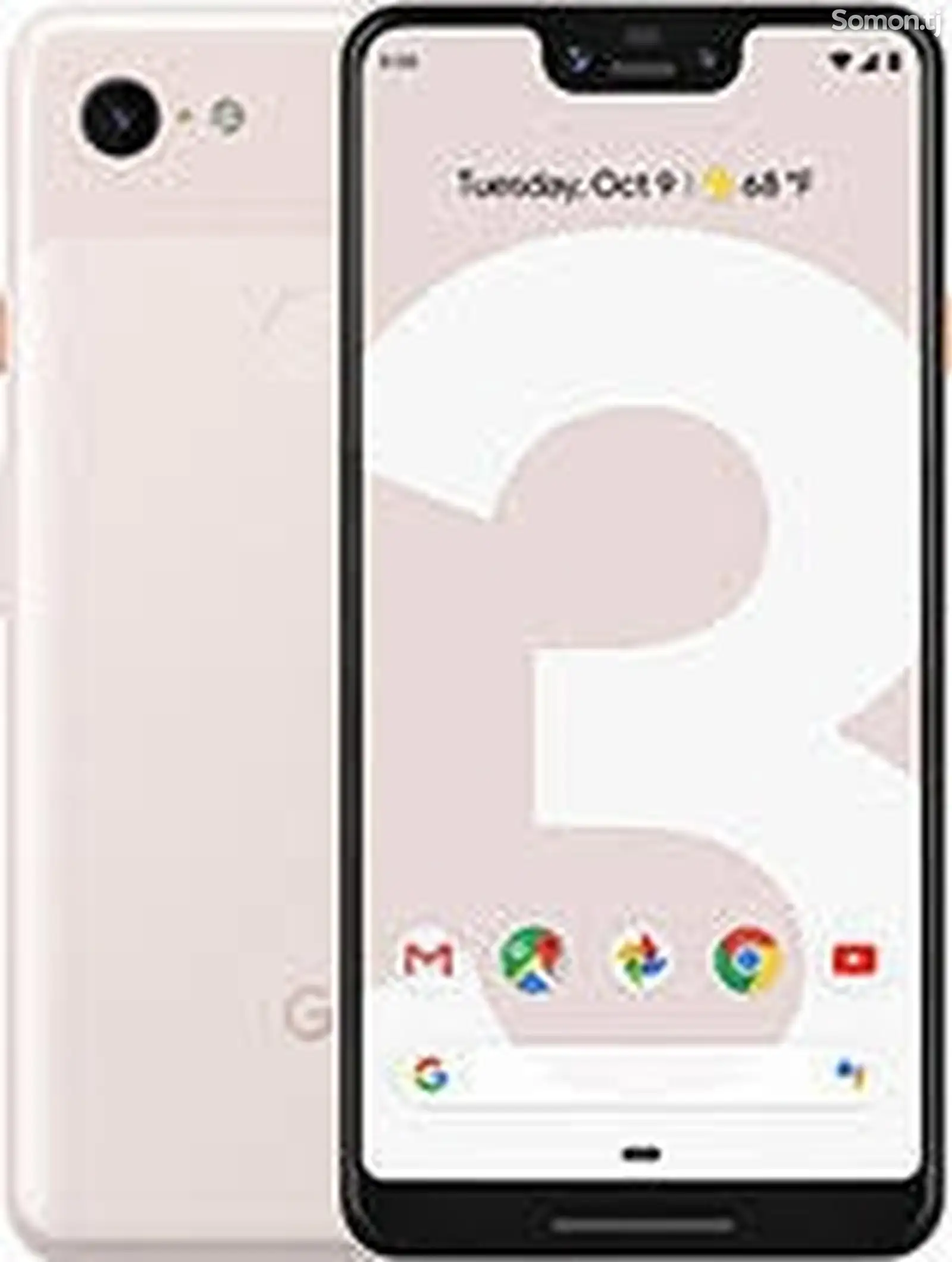 Google Pixel 8