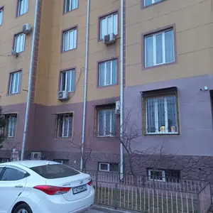 2-комн. квартира, 4 этаж, 68 м², 28 мкр