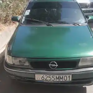 Opel Astra F, 1995