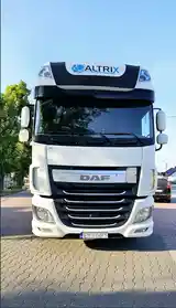 Седельный тягач DAF XF /106, 460, 2016-3