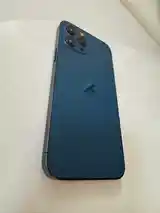 Apple iPhone 12 Pro Max, 128 gb, Pacific Blue-3