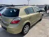 Opel Astra H, 2005-4