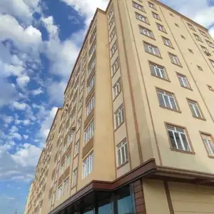 2-комн. квартира, 8 этаж, 66 м², 18 мкр