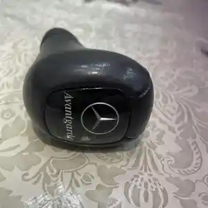 Ручка акпп от Mercedes
