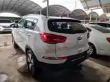 Kia Sportage, 2014-3