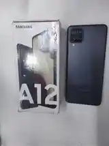 Samsung Galaxy A12-2