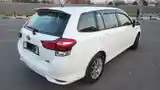 Toyota Fielder, 2015-3