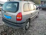 Opel Zafira, 1999-5