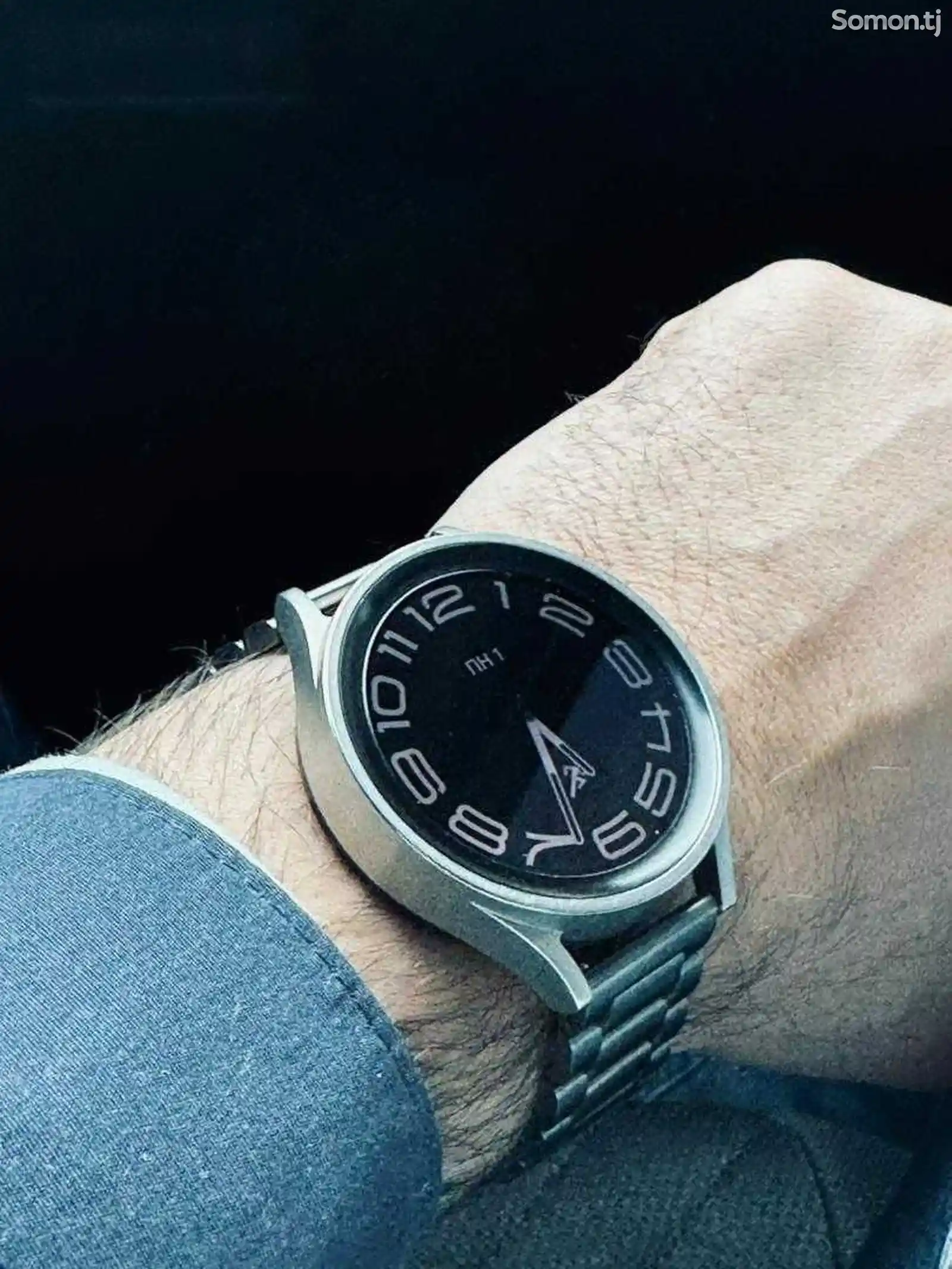 Смарт часы Galaxy Watch 5 Pro