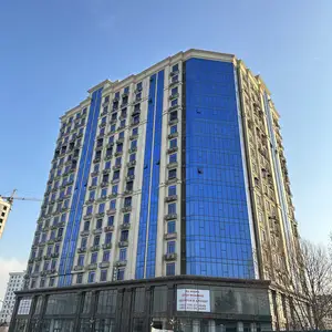 2-комн. квартира, 6 этаж, 73 м², Профсоюз