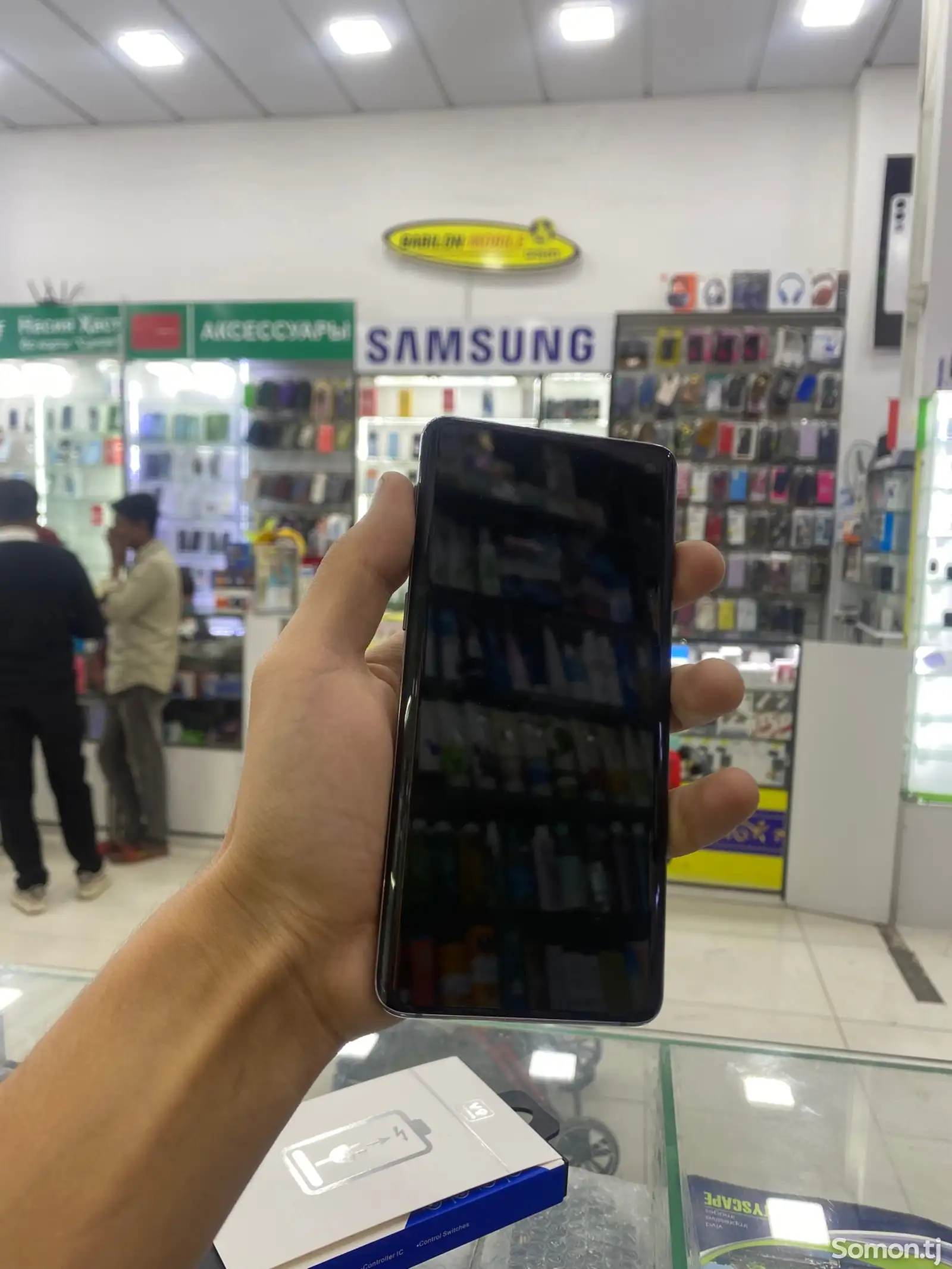 Samsung Galaxy s10-4