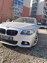 BMW 5 series, 2015-5