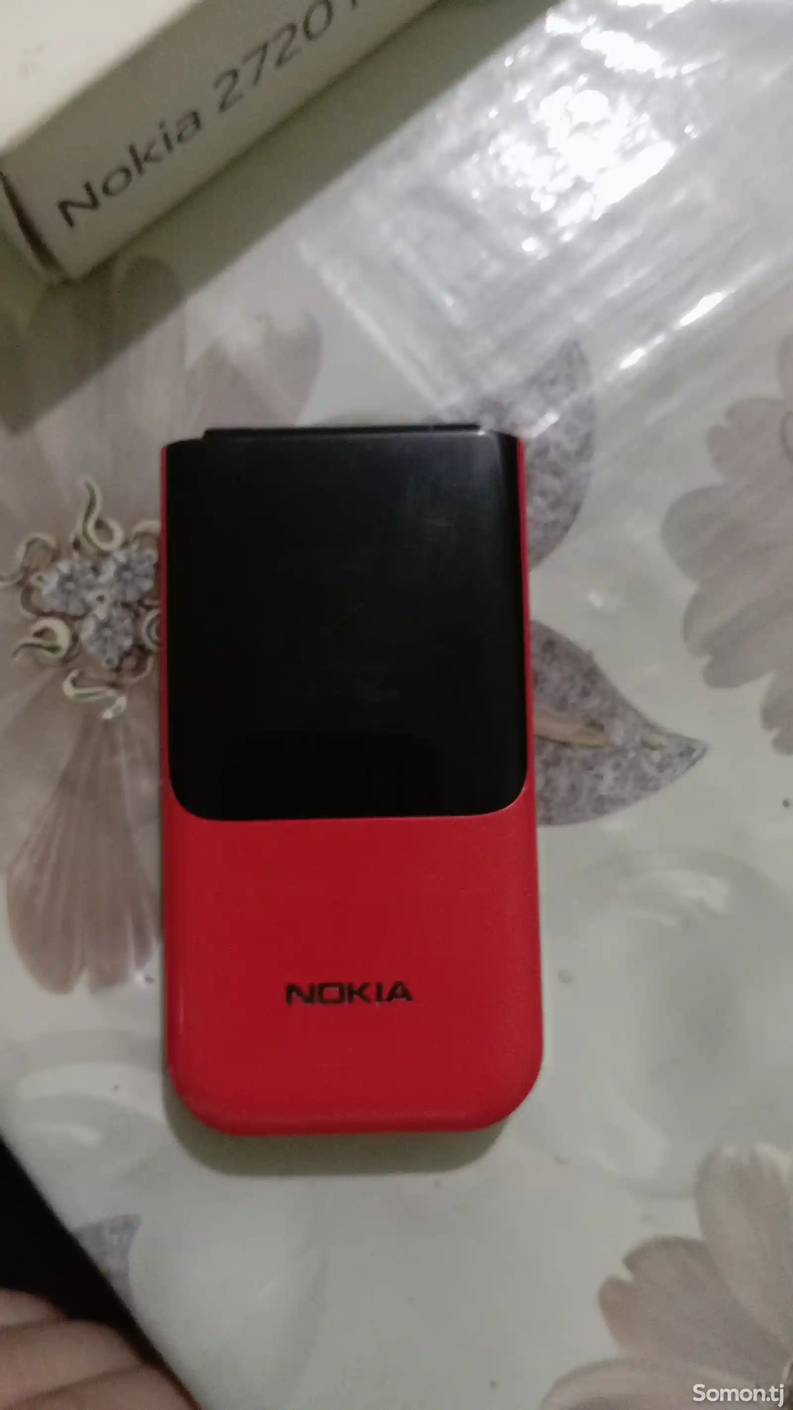Телефон Nokia-3
