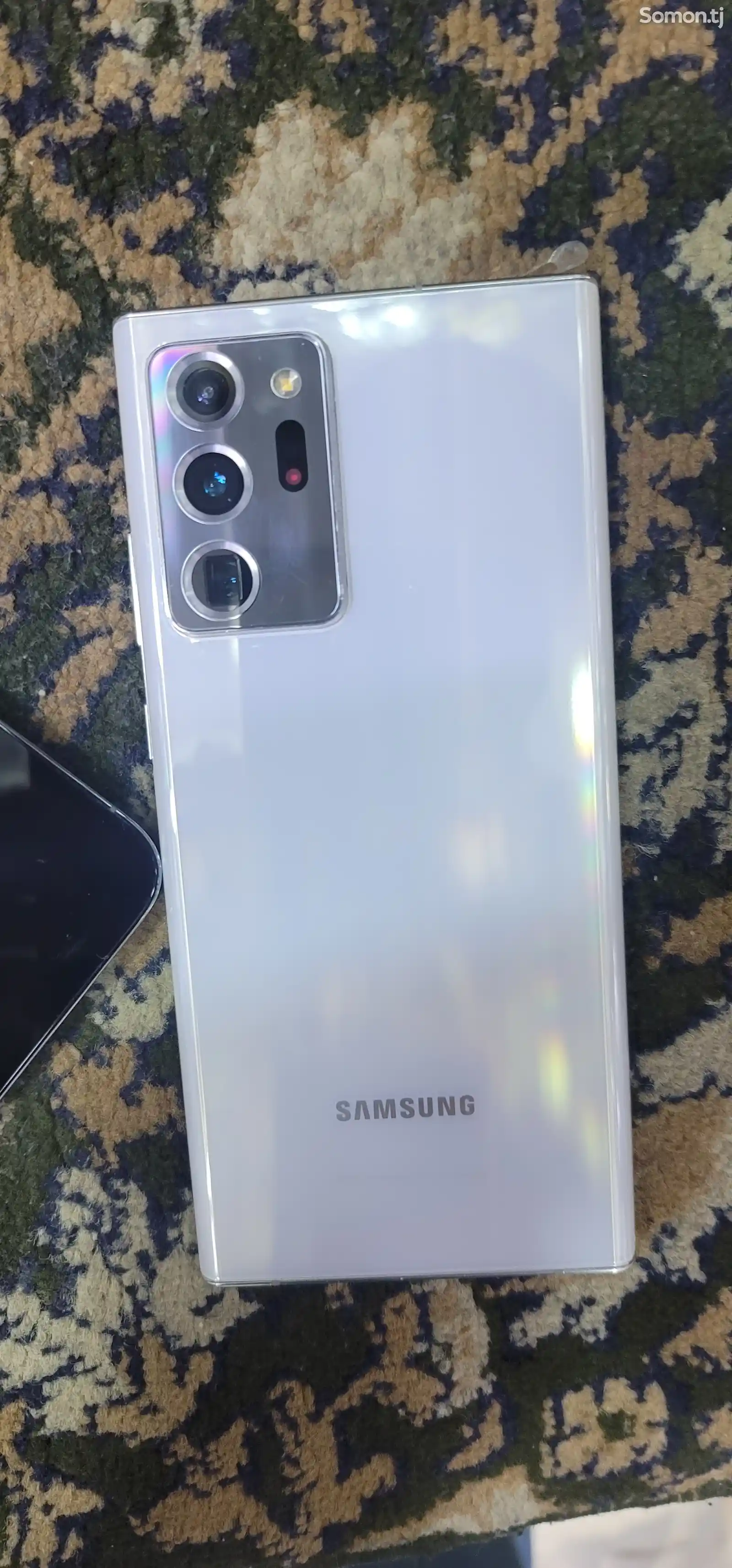 Samsung Galaxy Note 20 Ultra 256Gb